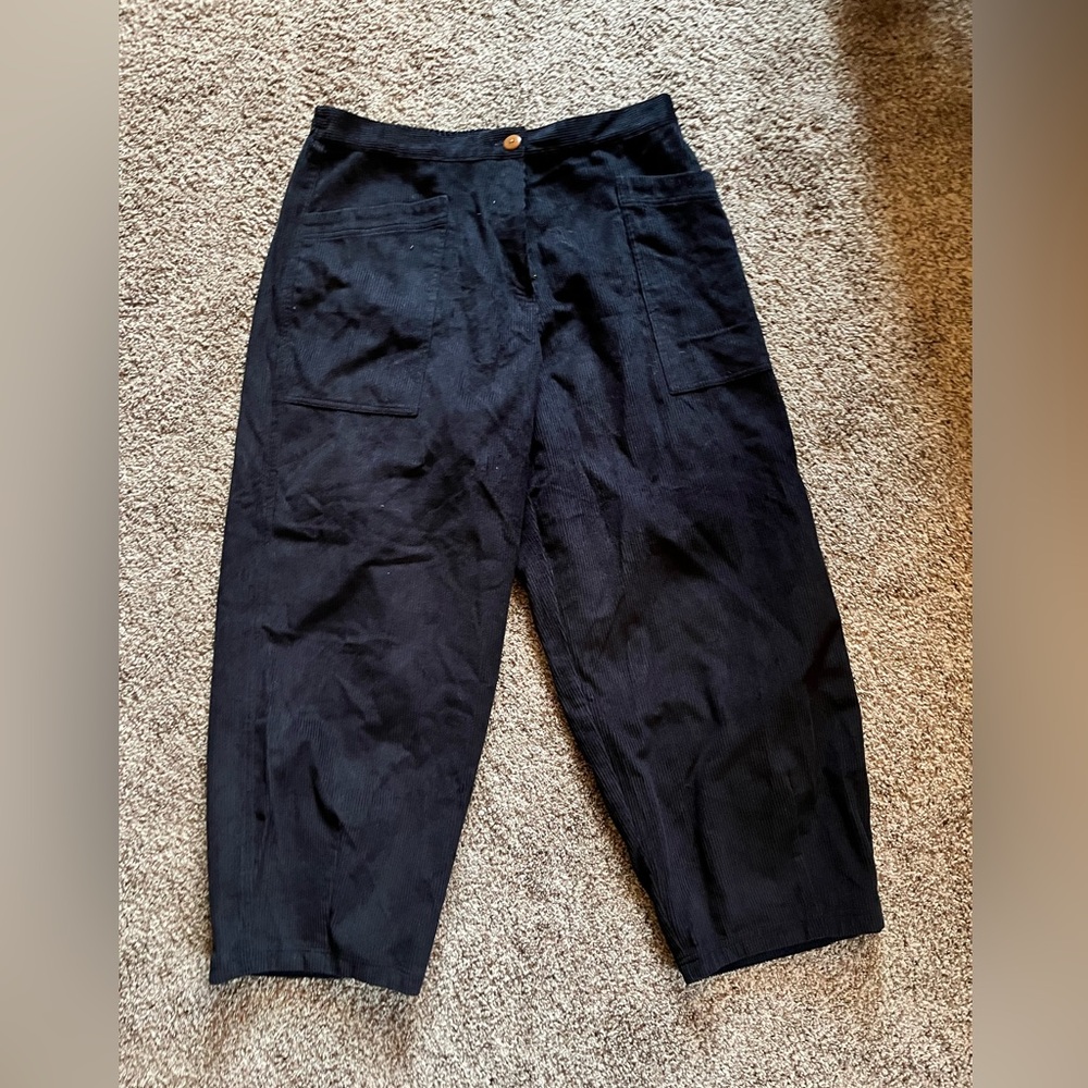 Ilana Kohn Chibi Pants